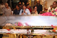Celebs Pays Tribute to Super Star KrishnaCelebs Pays Tribute to Super Star Krishna